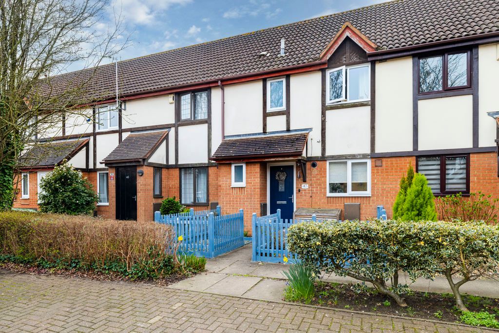 Property photo 1 of 18 Front Aspect