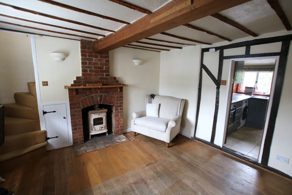Property photo 2 of 9 Rosarycottageb