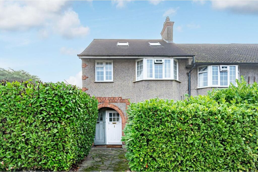 Property photo 3 of 14 Front View