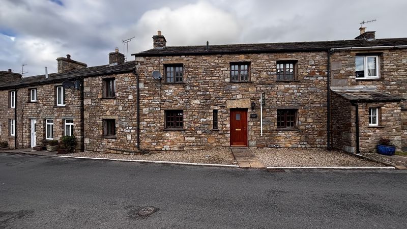 Property photo 1 of 16 Hodgson's Cottage
