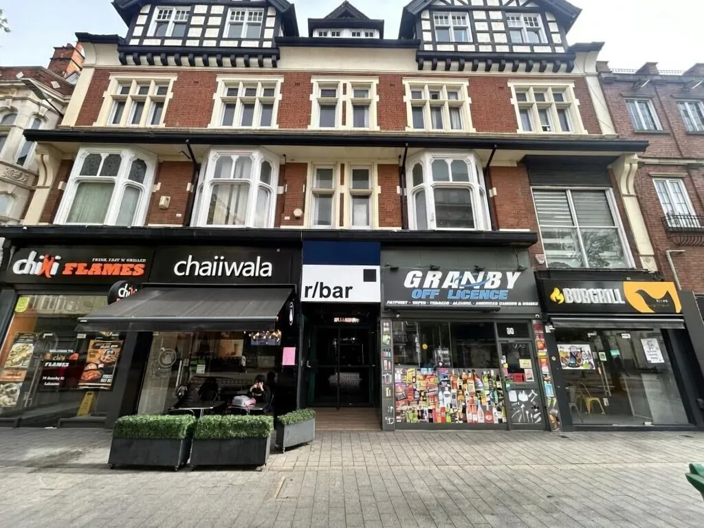 Apartment in Leicester, St Matthew's - View 3
