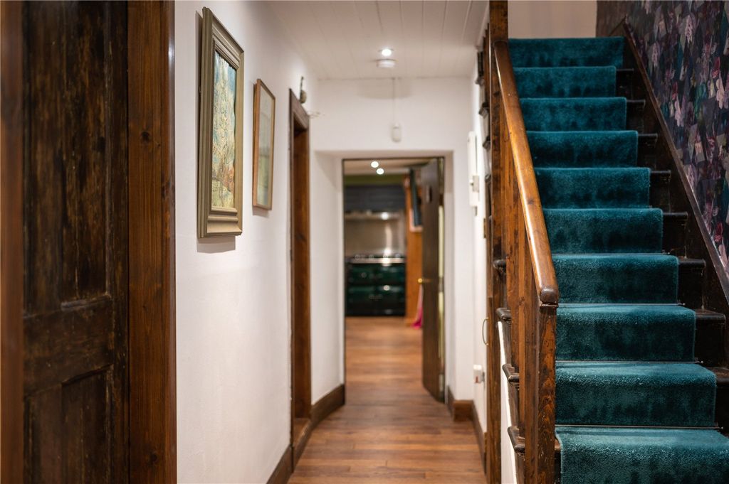 Additional image 9 of 5 bed detached house for saleFalaburn House, Fala Dam, Pathhead, Midlothian EH37