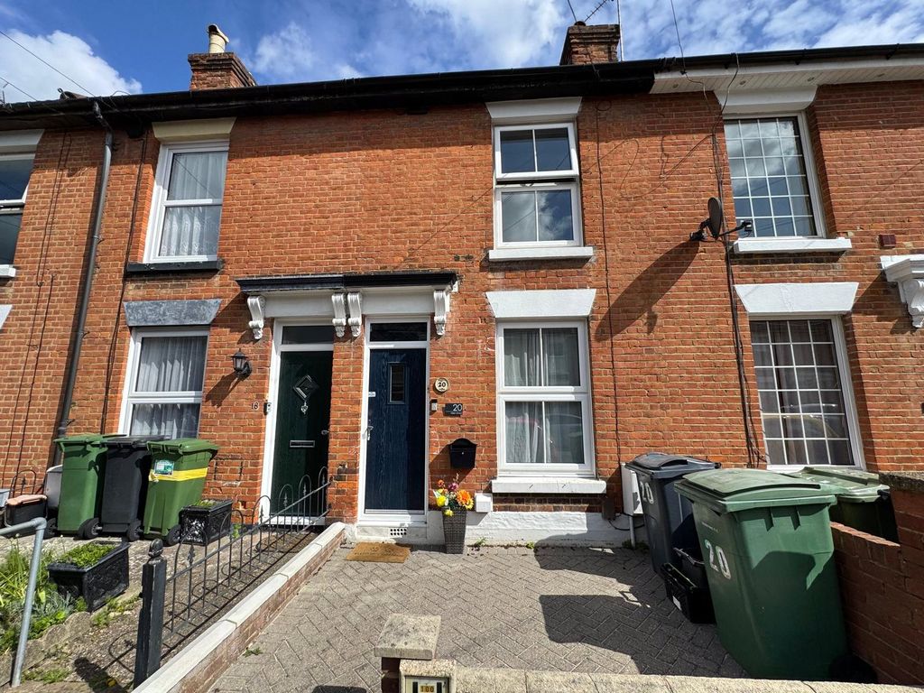 Property photo 1 of 9 Front Elevation