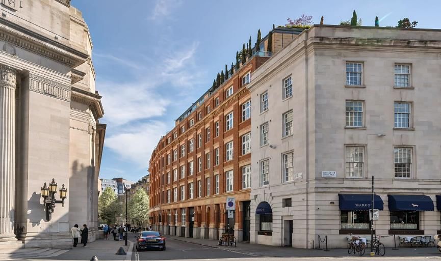 Property photo 1 of 1 Balcony