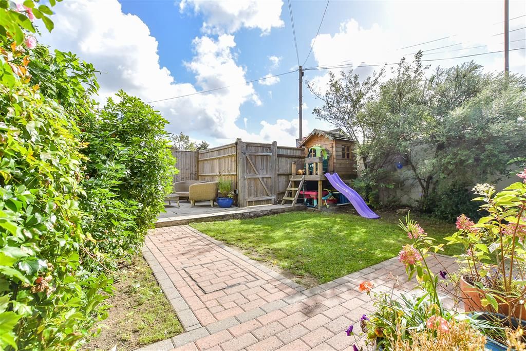 Property photo 2 of 10 Rear Garden