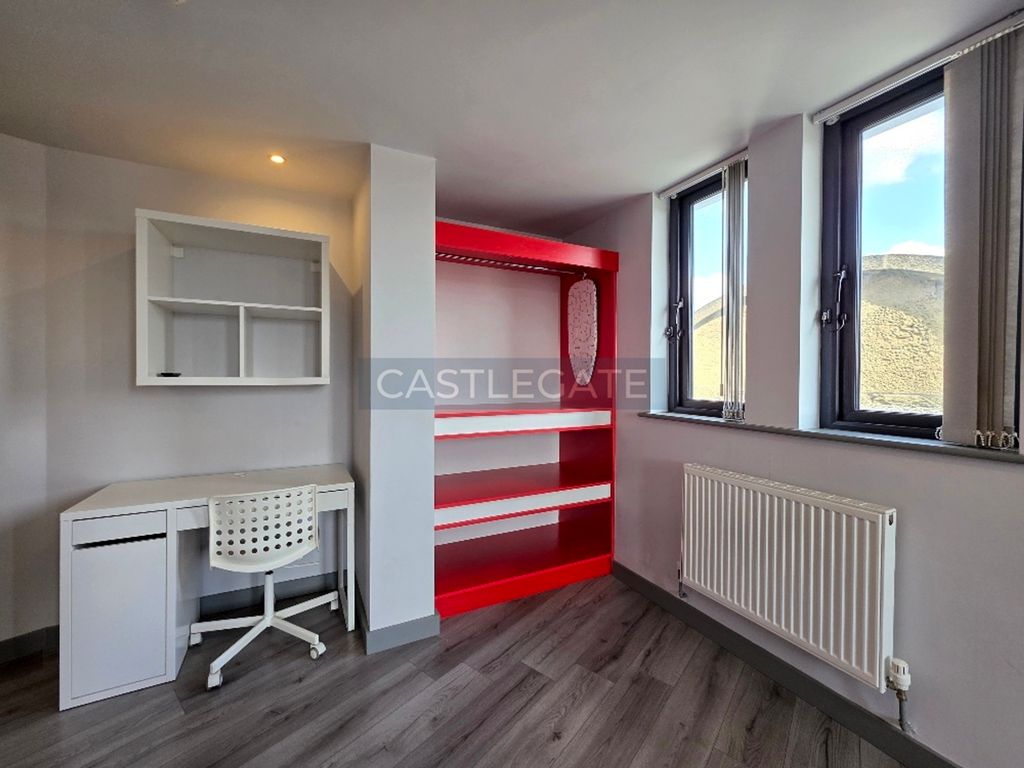 Property photo 3 of 12 Room 70, The Works At Standard House (6)