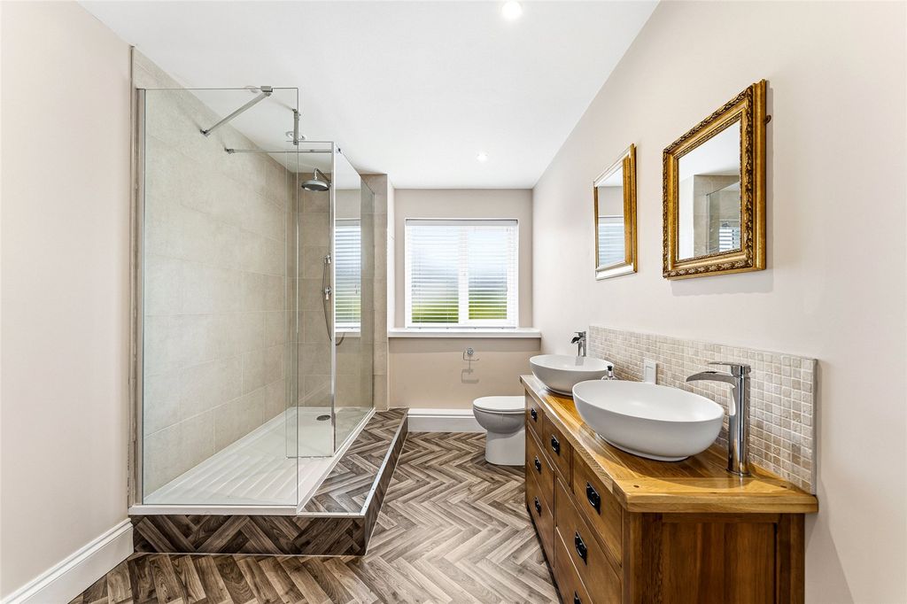 Additional image 13 of 5 bed detached house for saleLlansannan, Denbigh, Conwy LL16