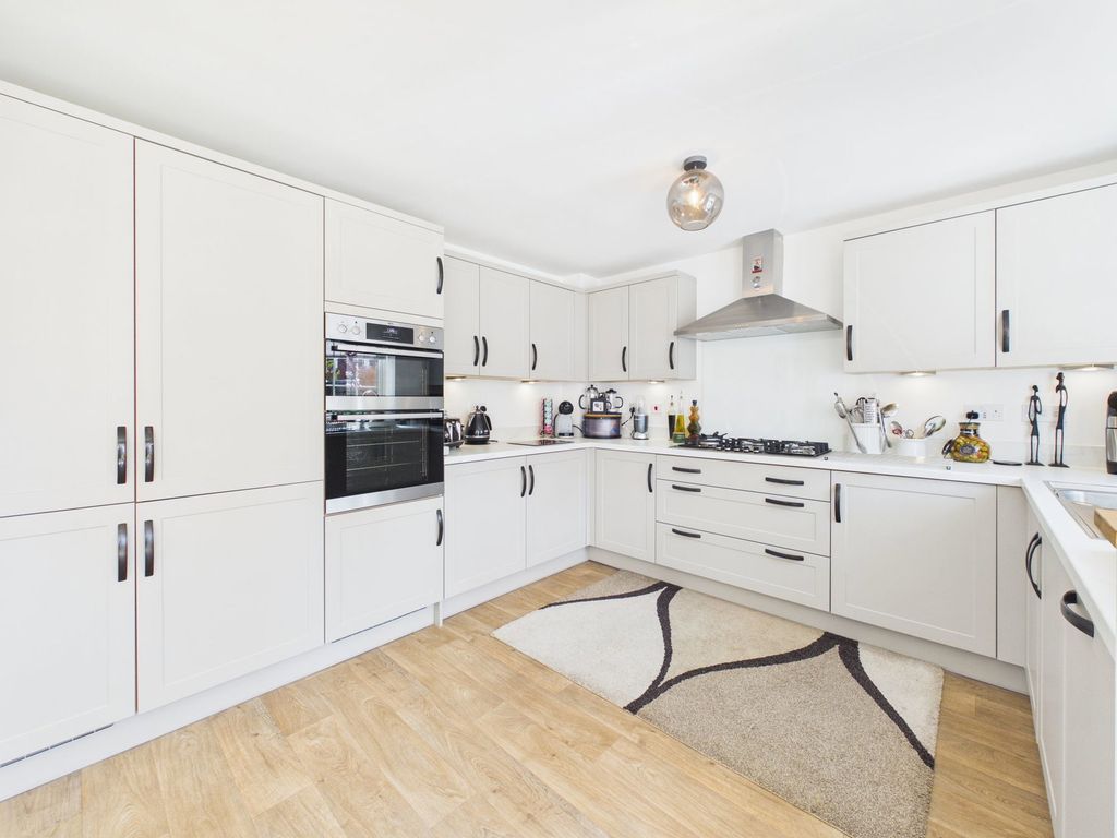 Additional image 4 of 4 bed detached house for saleBasil Drive, Melksham SN12