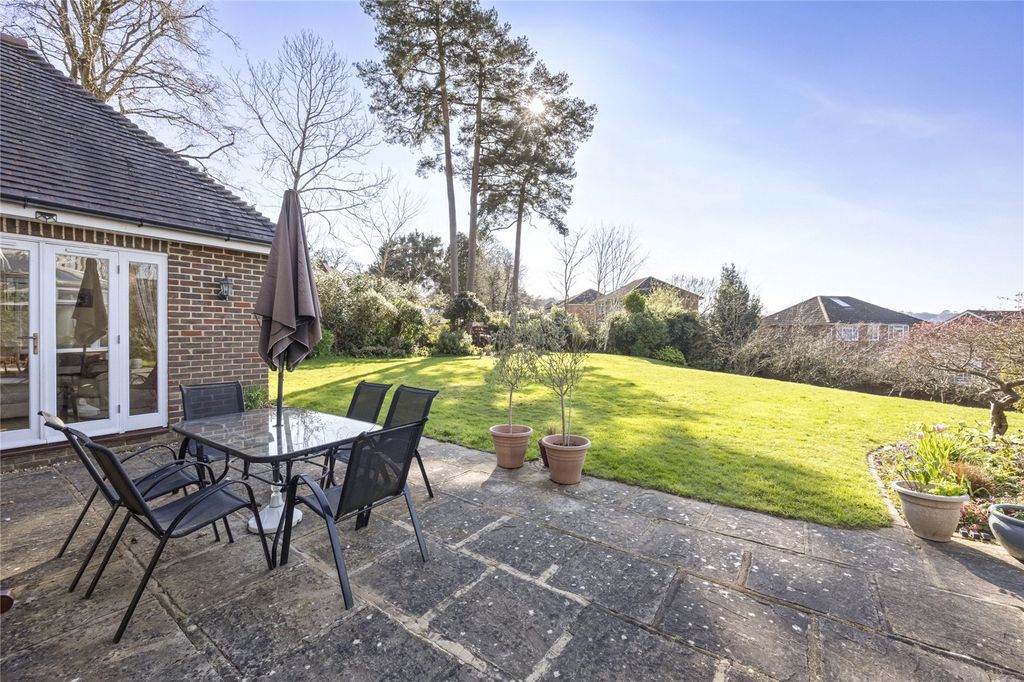 Additional image 17 of 5 bed detached house for saleKnoll Place, Gravelye Lane, Lindfield, Haywards Heath RH16
