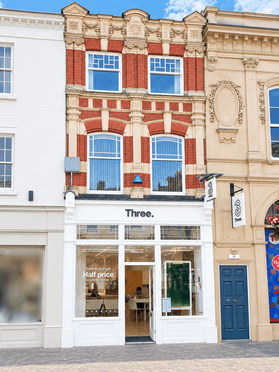Property photo 2 of 4 24 High Town 7 - Edited