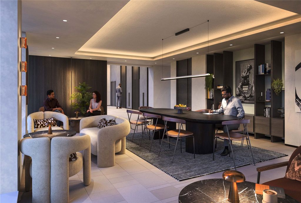 Property photo 3 of 15 Resident`S Lounge