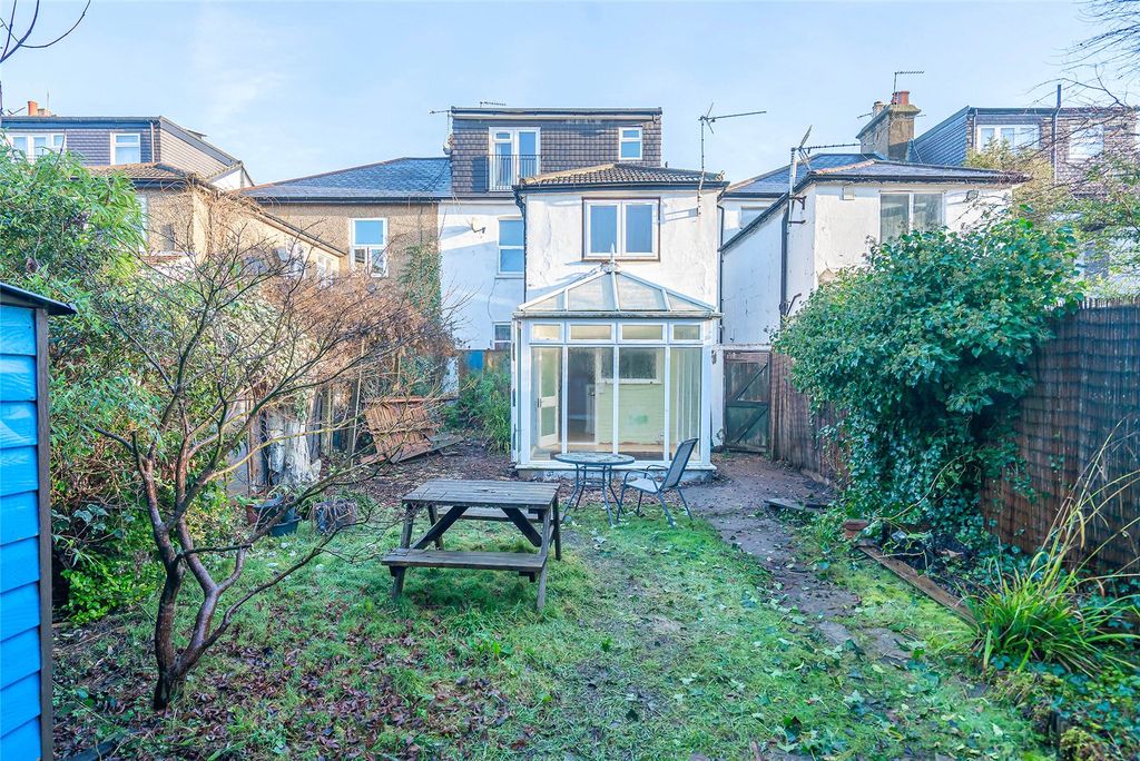 Property photo 2 of 12 Rear External