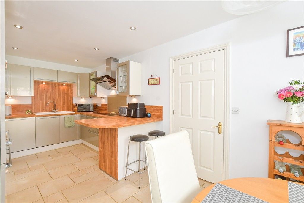 Property photo 3 of 13 Kitchen/ Diner