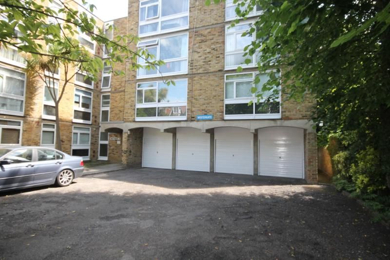 Property photo 2 of 8 Garage