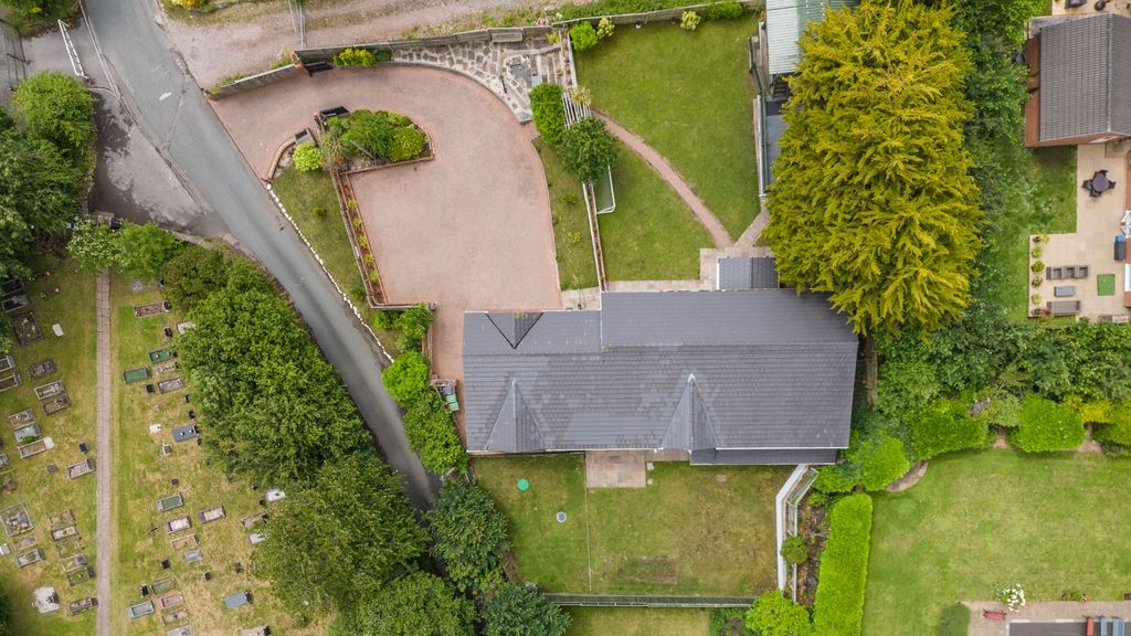Additional image 33 of 6 bed detached house for saleChurch Road, Old St. Mellons CF3