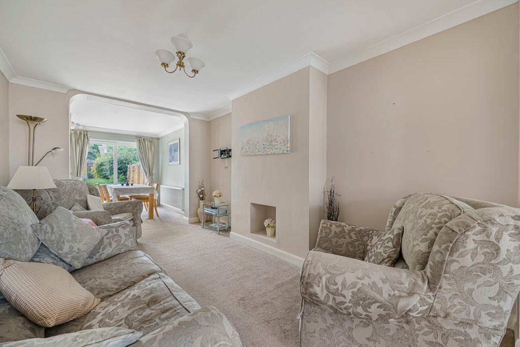 Property photo 3 of 25 Open Plan