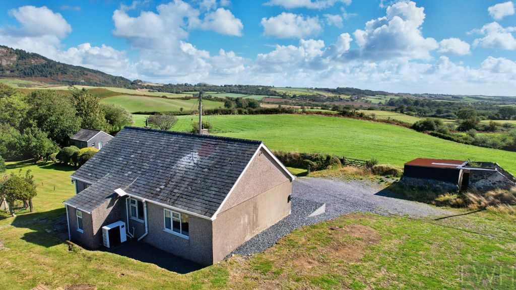 Property photo 2 of 18 Rear Aerial