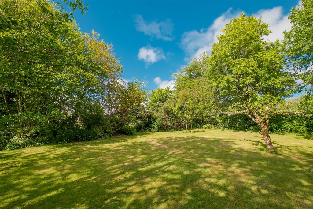 Additional image 26 of 5 bed detached house for saleMenheniot, Liskeard PL14