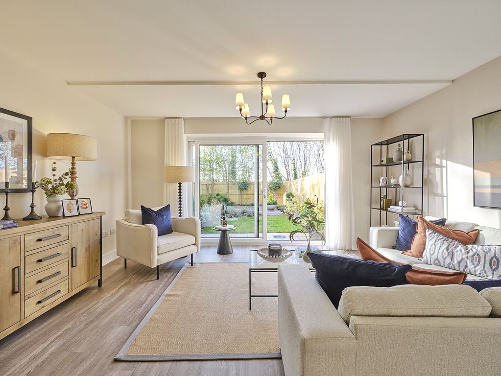 Property photo 2 of 13 3-Bed Show Home