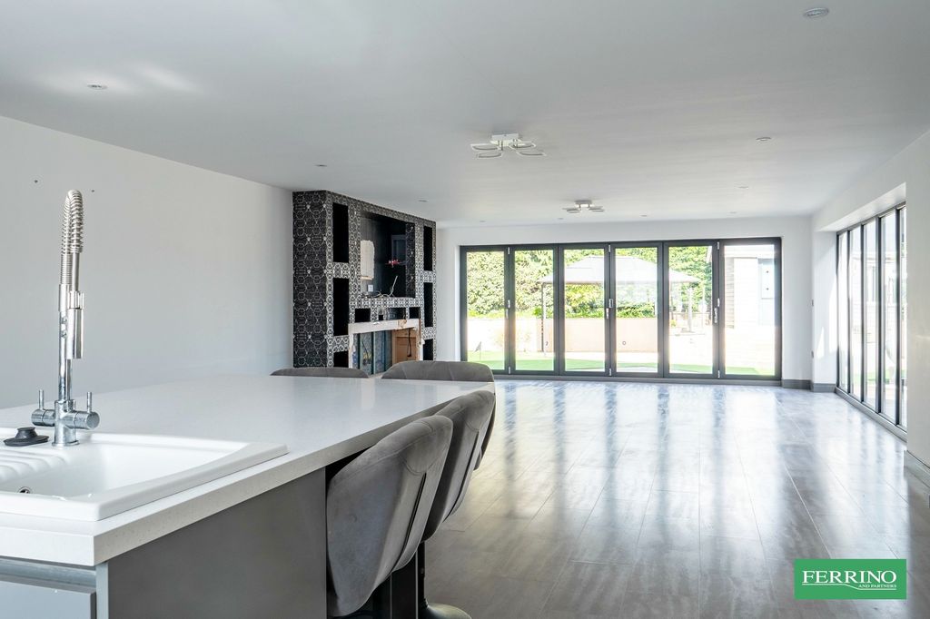 Property photo 3 of 28 Open Living-Kitchen-Dining