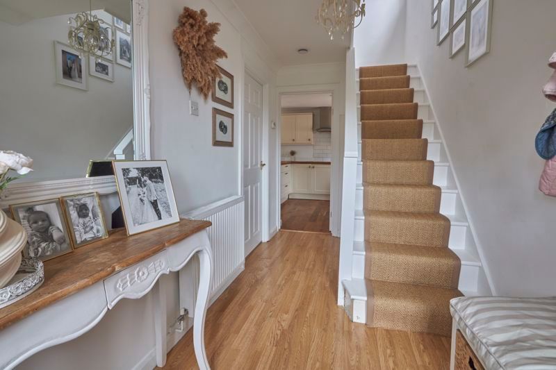 Property photo 2 of 14 Hallway