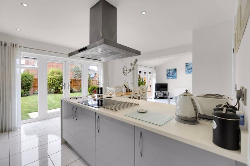 Property photo 2 of 32 Open Plan Living Kitchen