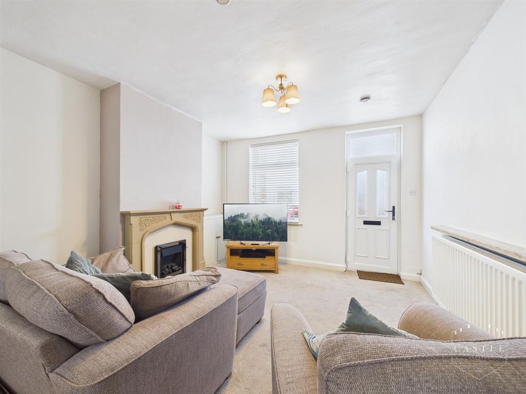 Property photo 2 of 13 Open Plan Lounge/Dining Room