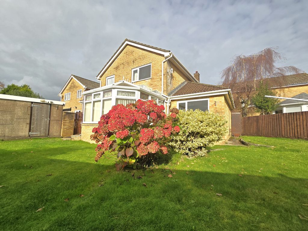 Property photo 2 of 25 Back External