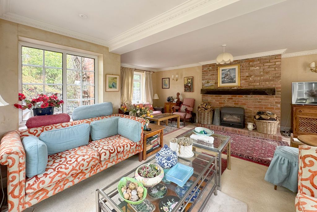 Property photo 3 of 17 Harlicks Sitting Room 2