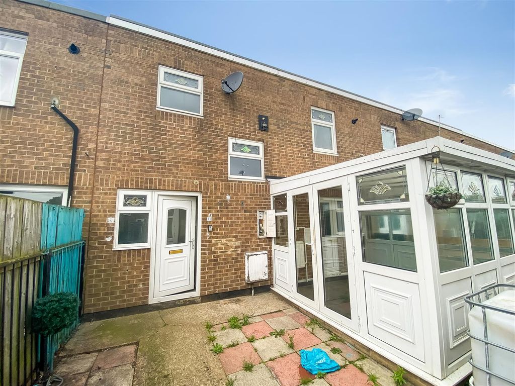 Property photo 1 of 11 Rear Elevation.Jpg