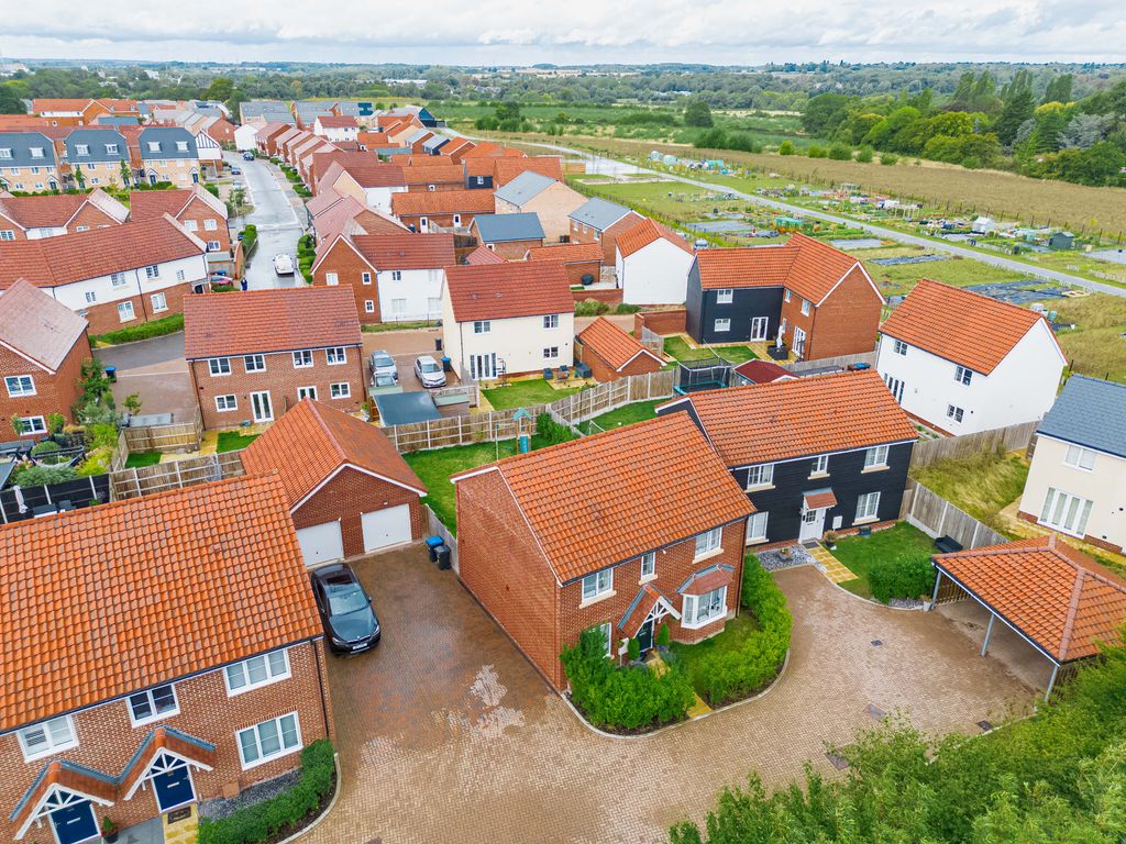 Property photo 2 of 23 Drone Shot