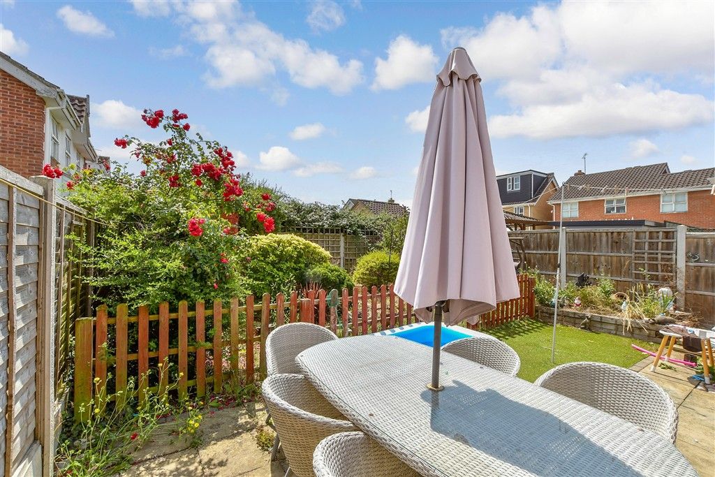 Property photo 2 of 10 Rear Garden