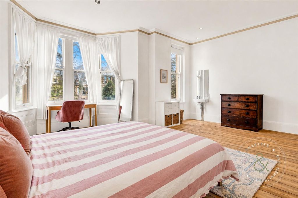 Additional image 11 of 5 bed semi-detached house for saleCathedral Road, Pontcanna CF11
