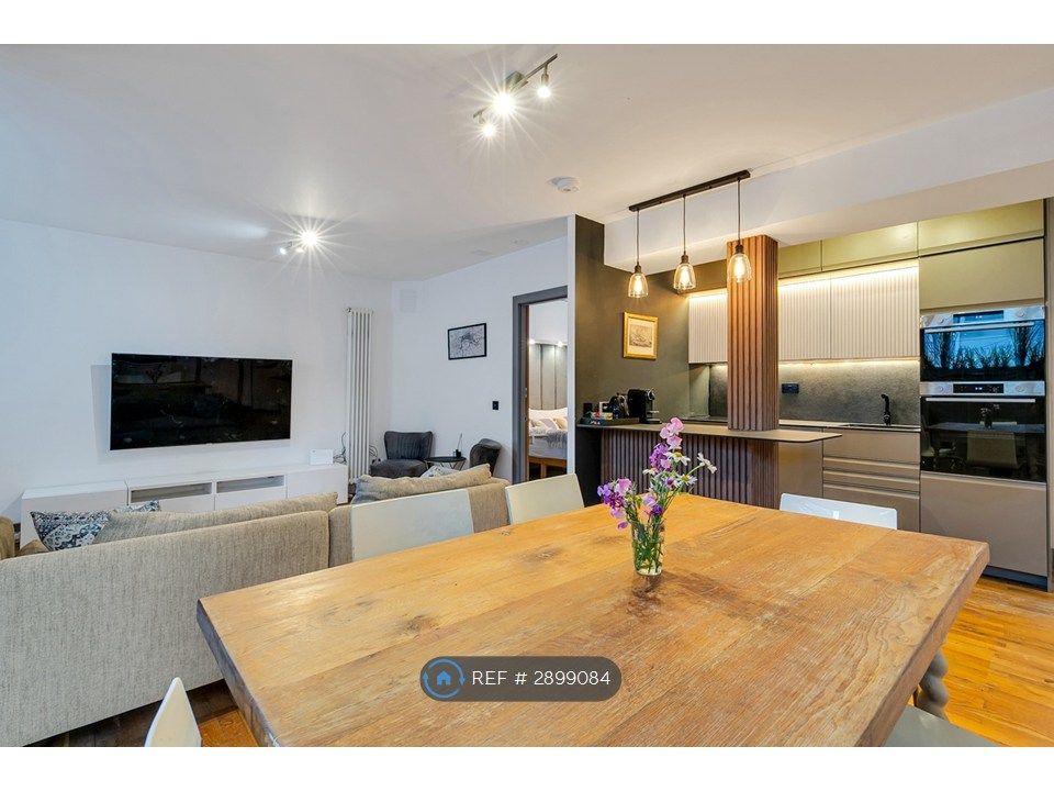 Property photo 1 of 20 Open Plan Living Area