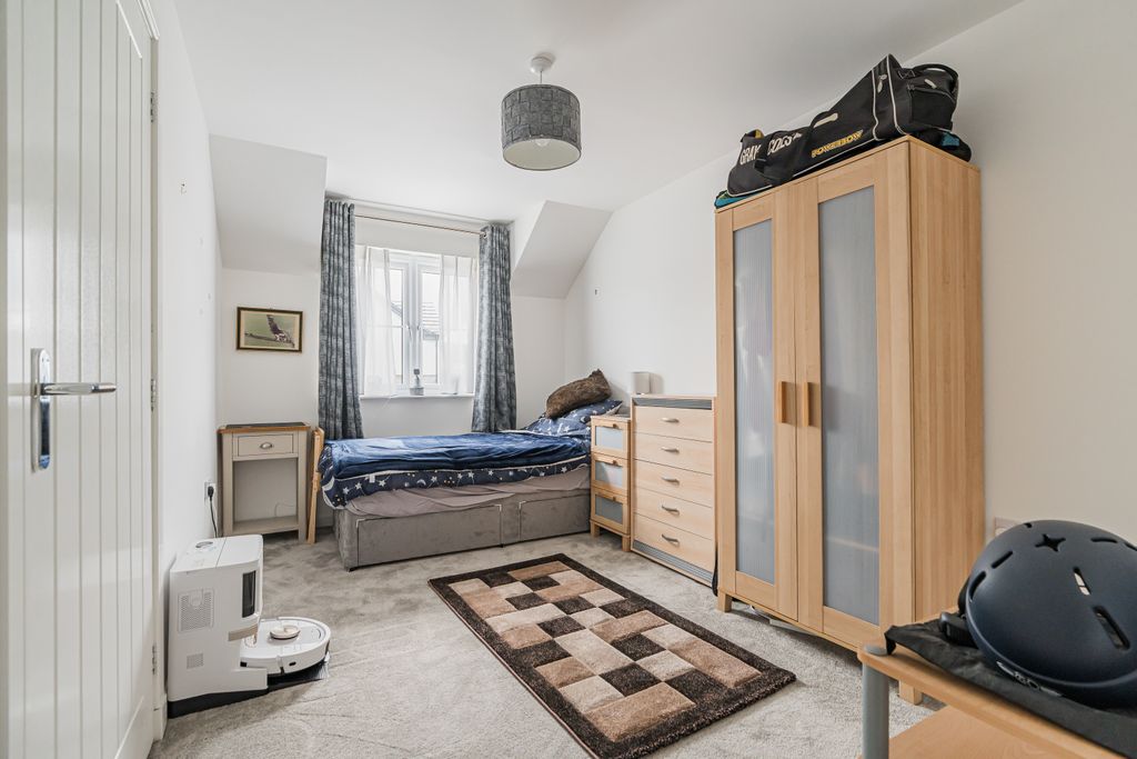 Additional image 9 of 4 bed villa for sale6 Threipmuir Walk, Livingston EH54