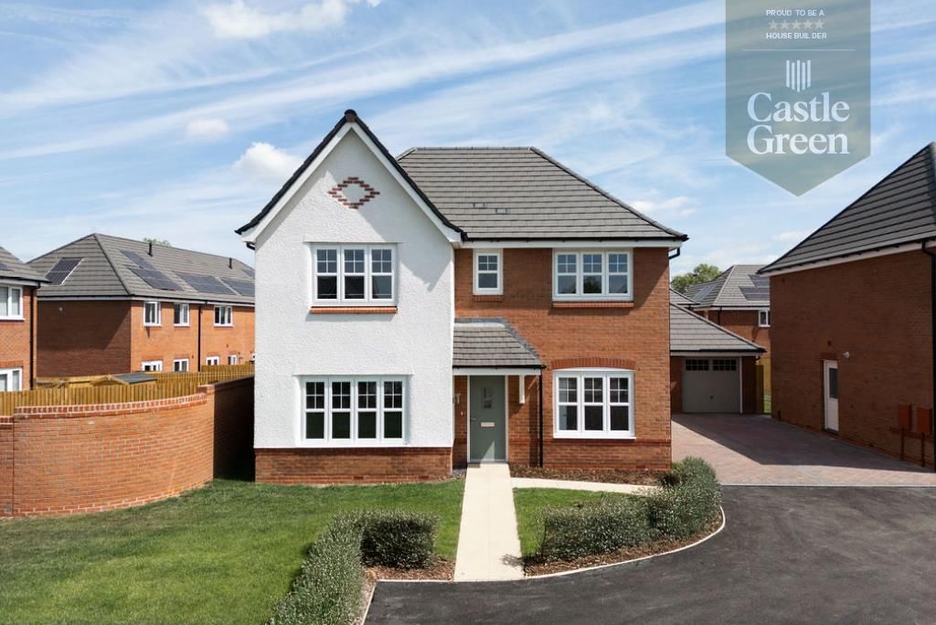 Property photo 1 of 20 The Chatsworth - Tp (Plot 6).Png