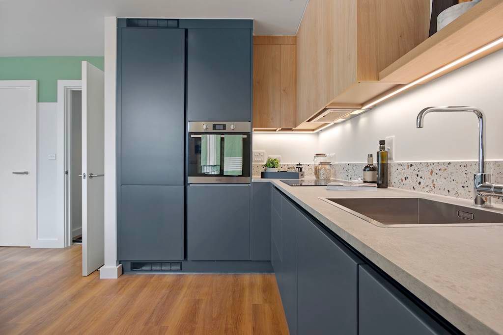 Property photo 1 of 16 Kitchen