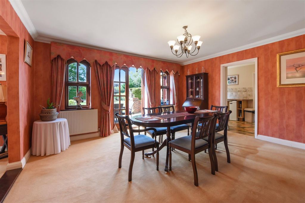 Additional image 5 of 5 bed detached house for saleSt. Faiths Lane, Bearsted, Maidstone ME14