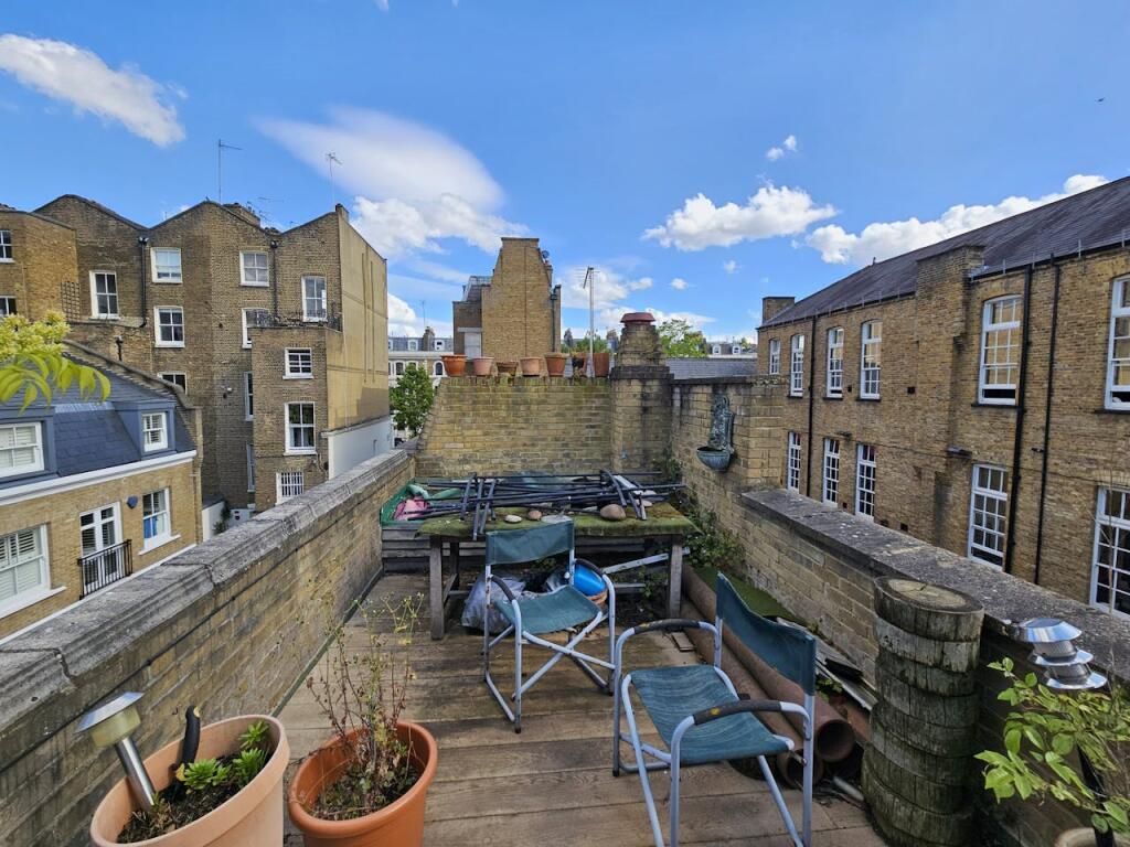 Property photo 2 of 5 Roof Terrace.Jpeg