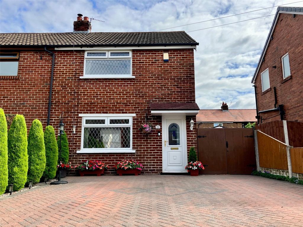 Property photo 1 of 18 Front Elevation