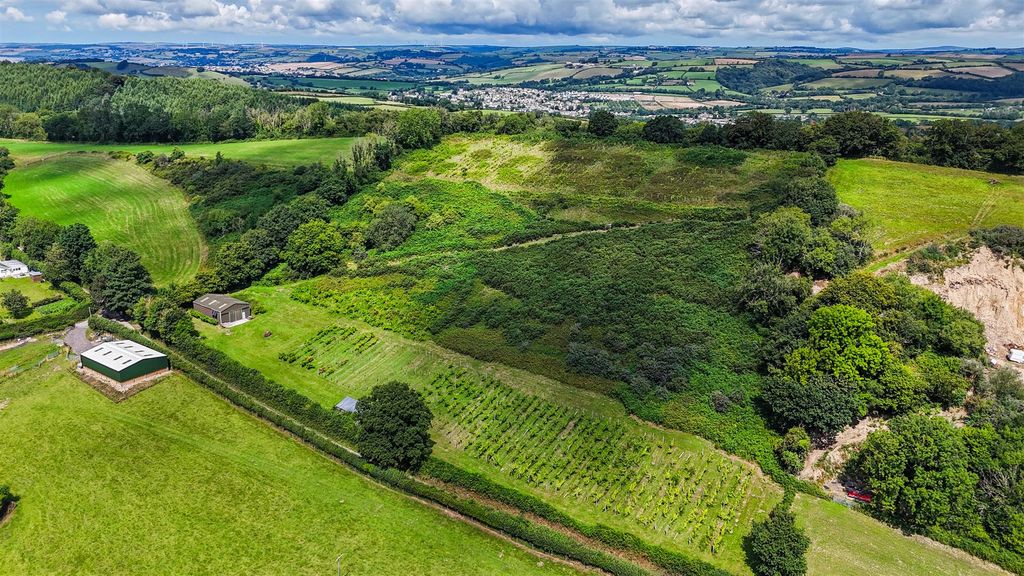 Property photo 3 of 28 Drone View