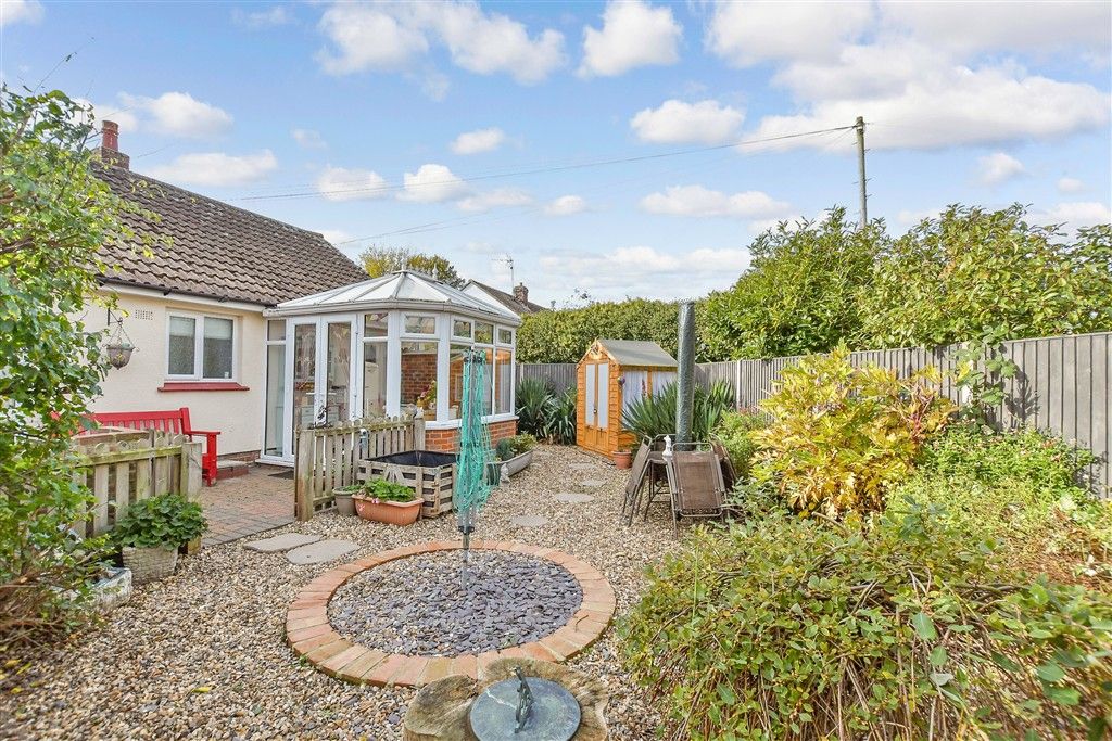 Property photo 3 of 14 Rear Garden