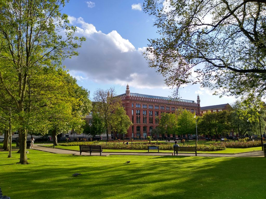 Property photo 3 of 6 Park Sq From Ne May Evening.Jpg