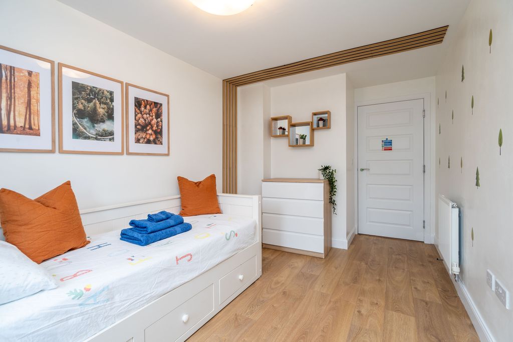 Additional image 26 of 2 bed flat for sale17A, College Medway, Dalkeith EH22