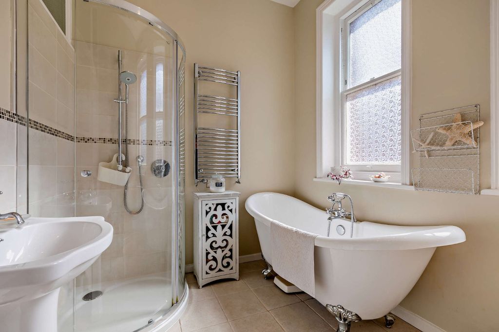Additional image 17 of 6 bed semi-detached house for saleMarlborough Road, Exeter EX2