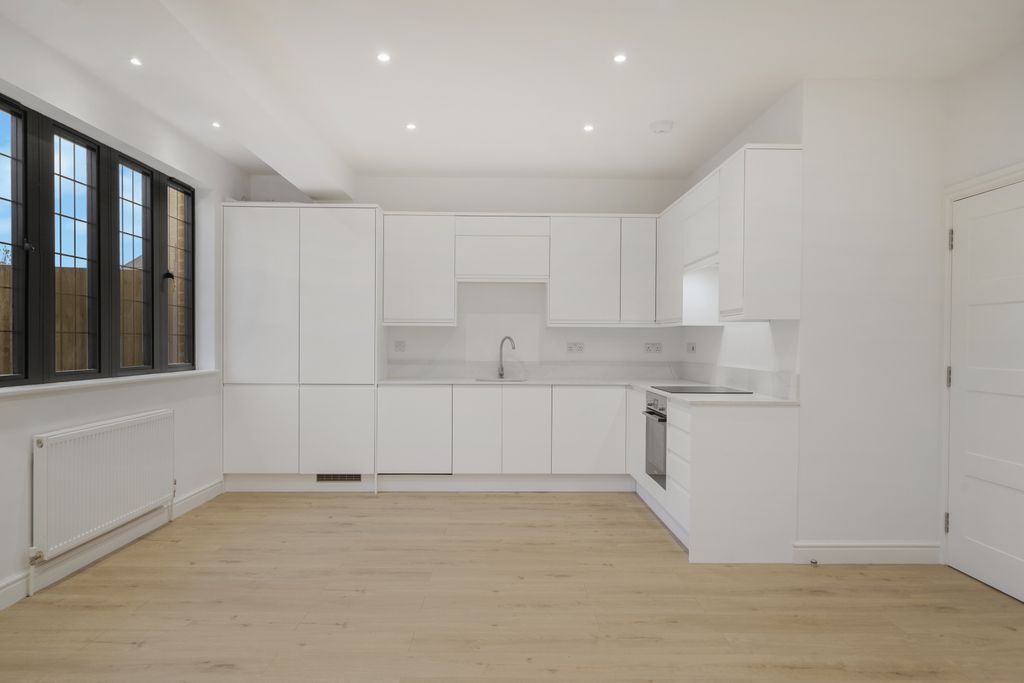 Property photo 3 of 17 Open-Plan Kitchen