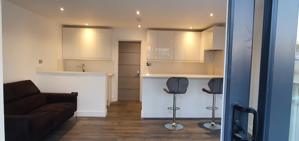 Property photo 2 of 7 Open Plan Living