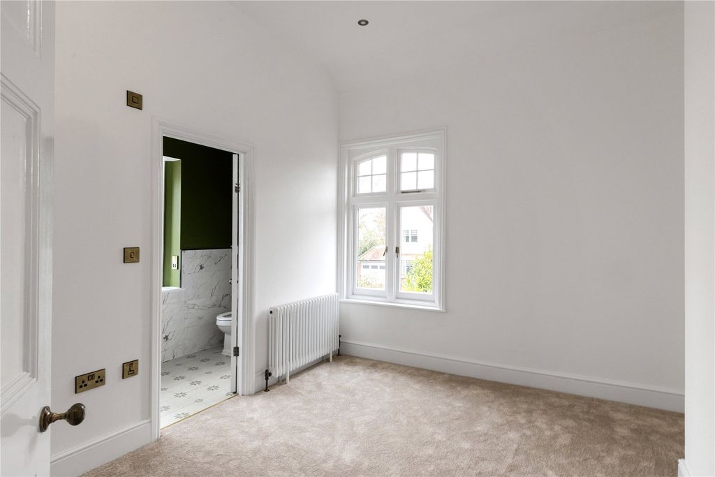 Additional image 11 of 6 bed detached house for saleBeauchamp Road, East Molesey KT8