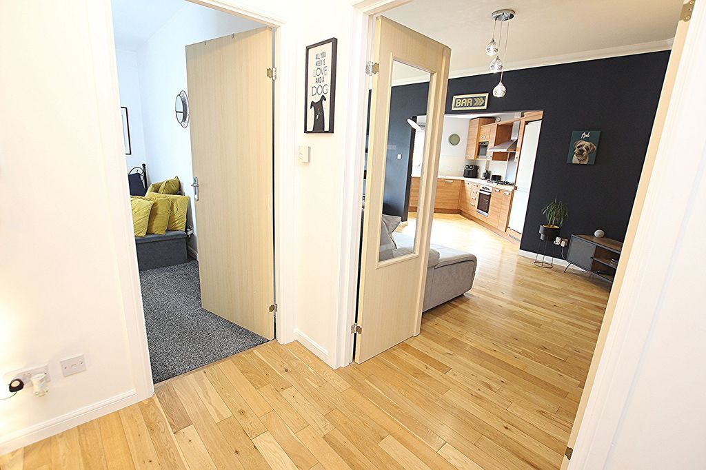 Additional image 7 of 2 bed flat for saleHawk Brae, Livingston EH54