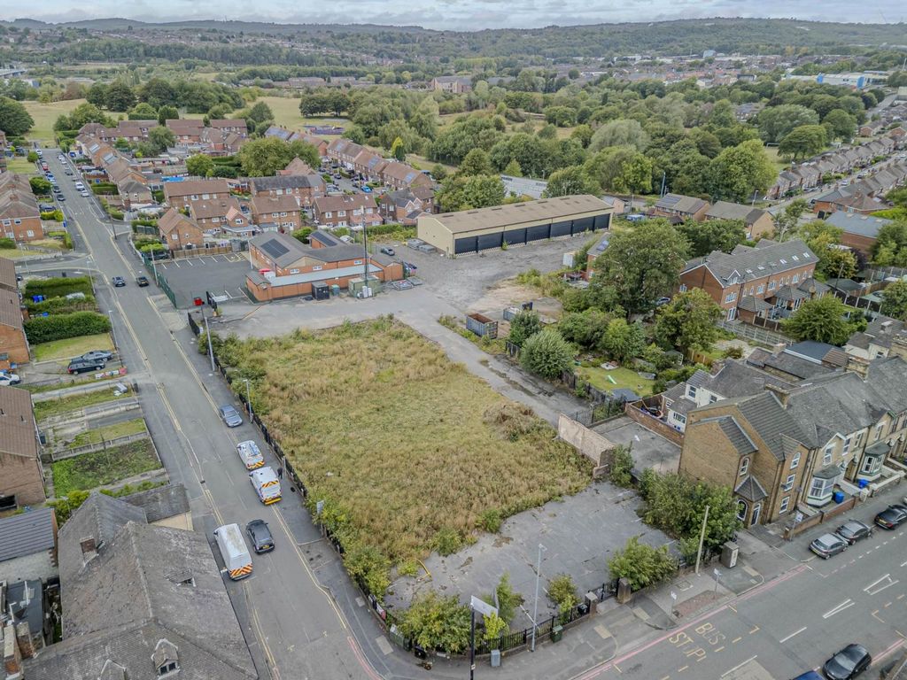 Additional image 14 of Land for saleWaterloo Road, Army Reserves Centre Waterloo Road ST6